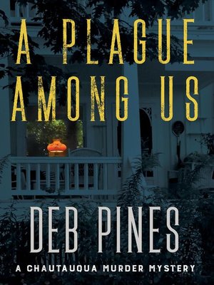 cover image of A Plague Among Us